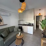 Coastal Retreat By Vryzas Appartement Ofrínion