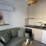 Coastal Retreat By Vryzas Appartement Ofrínion