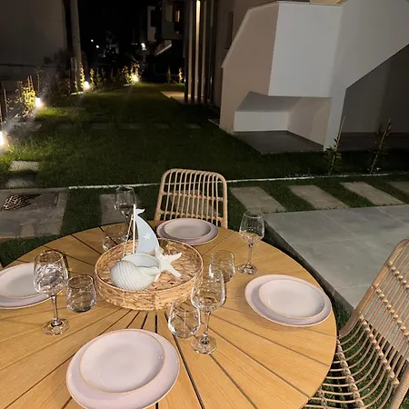 Lejlighed Coastal Retreat By Vryzas *